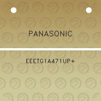 panasonic-eeetg1a471up