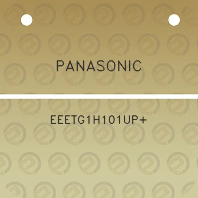 panasonic-eeetg1h101up