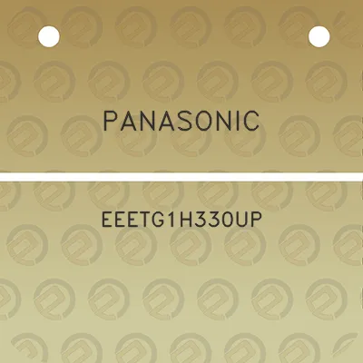 panasonic-eeetg1h330up