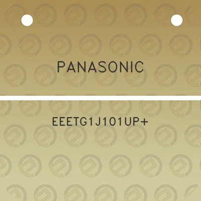 panasonic-eeetg1j101up