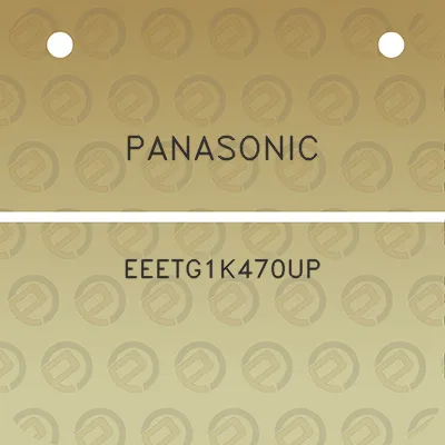 panasonic-eeetg1k470up