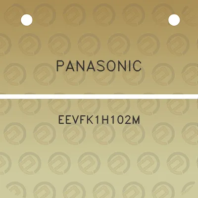 panasonic-eevfk1h102m