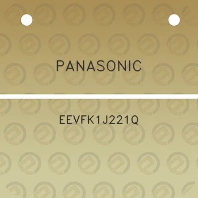 panasonic-eevfk1j221q