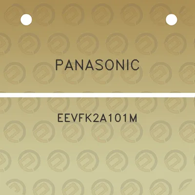 panasonic-eevfk2a101m