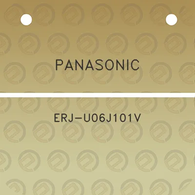 panasonic-erj-u06j101v