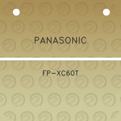 panasonic-fp-xc60t