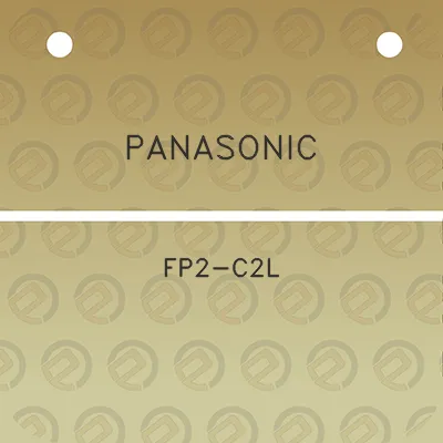 panasonic-fp2-c2l