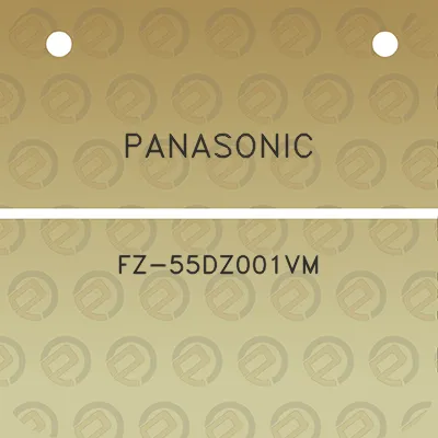 panasonic-fz-55dz001vm