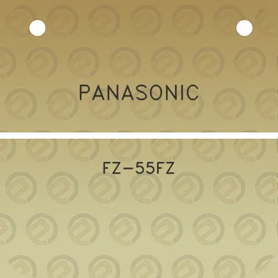 panasonic-fz-55fz