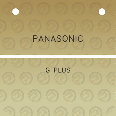 panasonic-g-plus