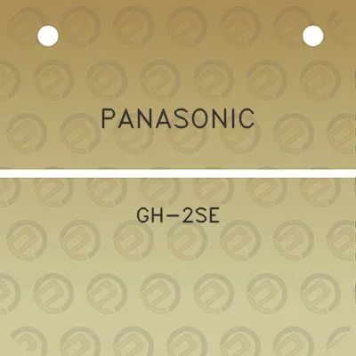 panasonic-gh-2se