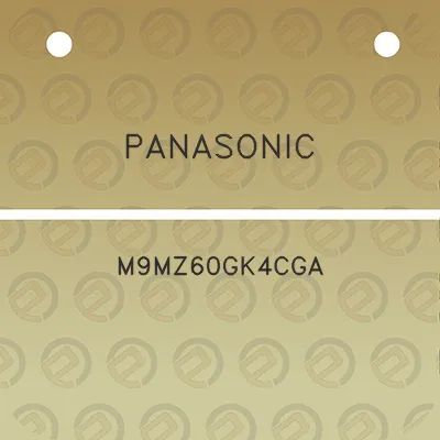 panasonic-m9mz60gk4cga