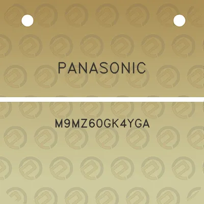 panasonic-m9mz60gk4yga