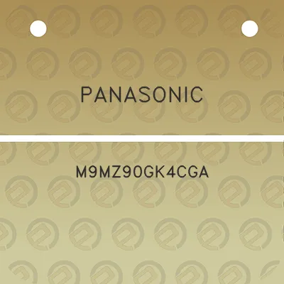 panasonic-m9mz90gk4cga