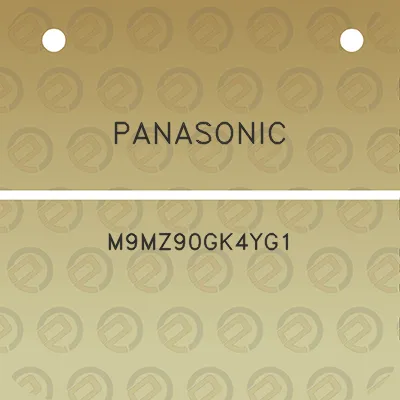 panasonic-m9mz90gk4yg1