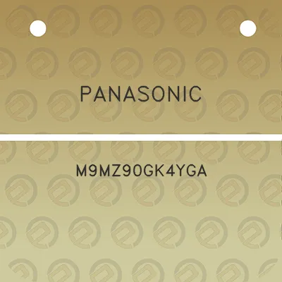 panasonic-m9mz90gk4yga