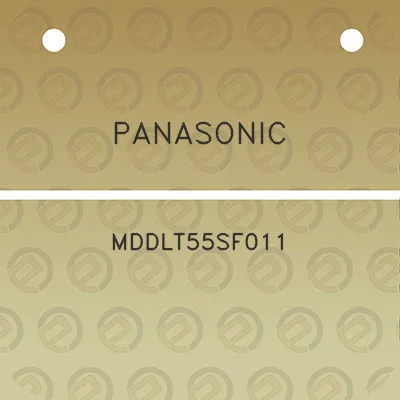 panasonic-mddlt55sf011