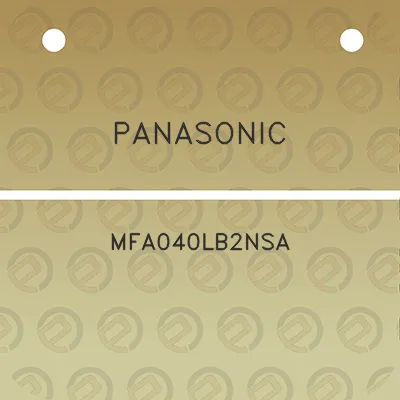 panasonic-mfa040lb2nsa