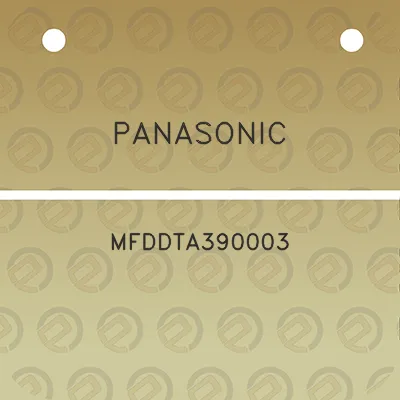 panasonic-mfddta390003