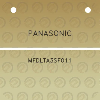 panasonic-mfdlta3sf011