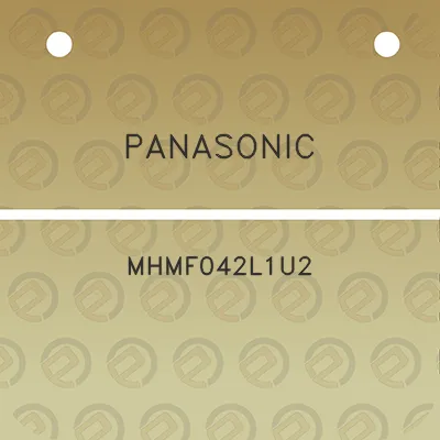 panasonic-mhmf042l1u2