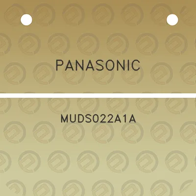 panasonic-muds022a1a