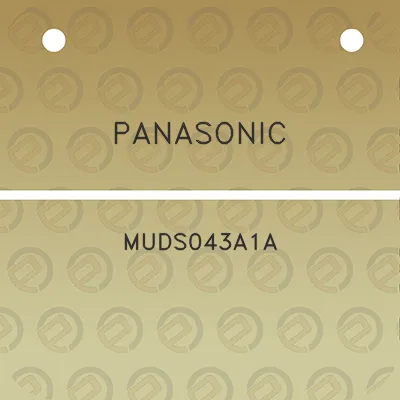 panasonic-muds043a1a