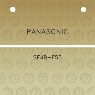 panasonic-sf4b-f55