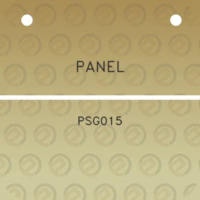 panel-psg015