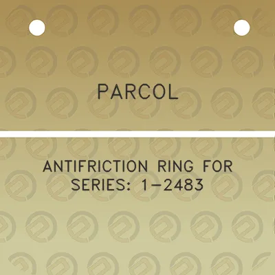 parcol-antifriction-ring-for-series-1-2483