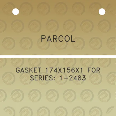 parcol-gasket-174x156x1-for-series-1-2483