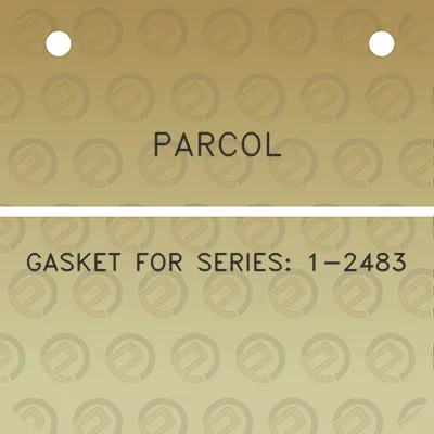 parcol-gasket-for-series-1-2483