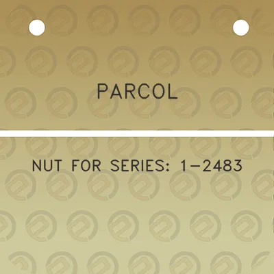 parcol-nut-for-series-1-2483