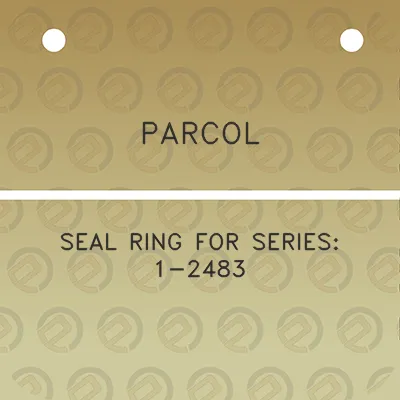 parcol-seal-ring-for-series-1-2483