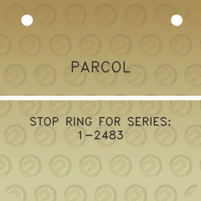 parcol-stop-ring-for-series-1-2483