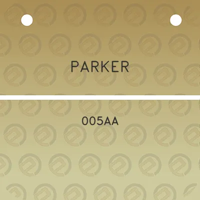 parker-005aa