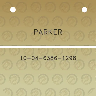 parker-10-04-6386-1298