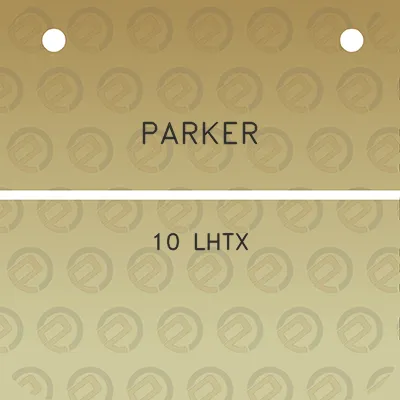 parker-10-lhtx