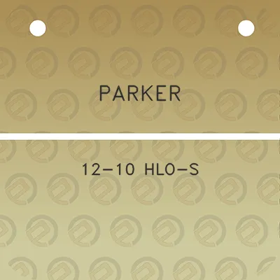 parker-12-10-hlo-s