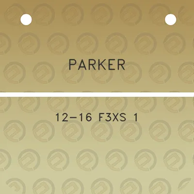 parker-12-16-f3xs-1