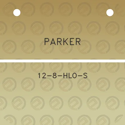 parker-12-8-hlo-s