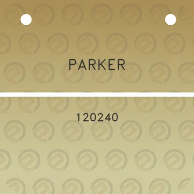 parker-120240