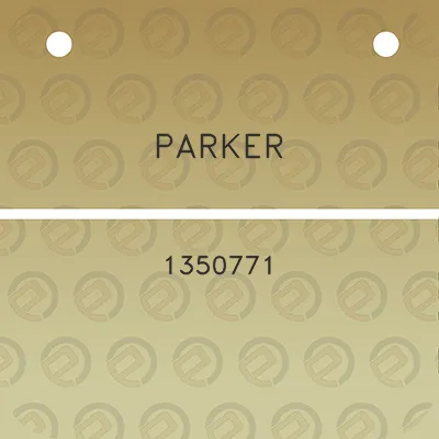 parker-1350771