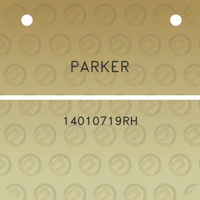 parker-14010719rh