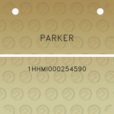 parker-1hhmi000254590