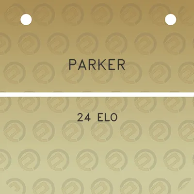 parker-24-elo