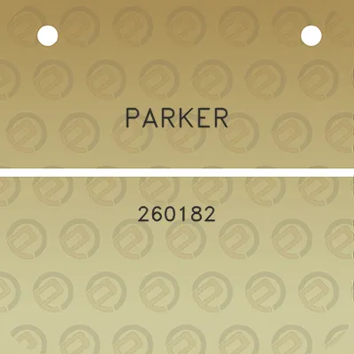 parker-260182