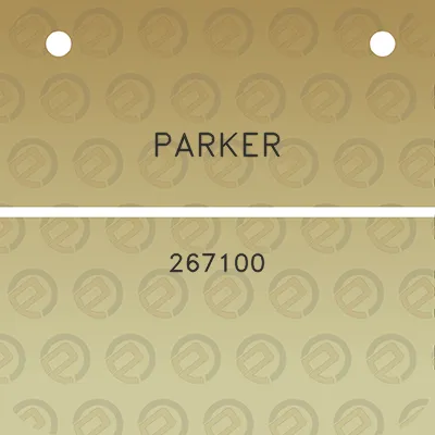 parker-267100