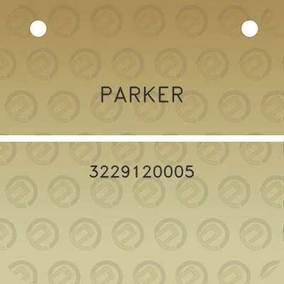 parker-3229120005