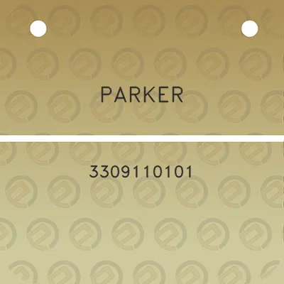 parker-3309110101